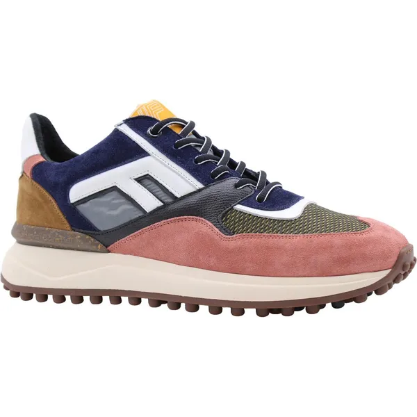 Floris van Bommel Floris van Bommel Sneaker Roze 44 — vergelijk prijzen bij 1 winkel