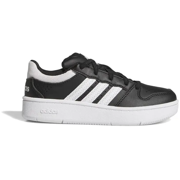 Adidas Hoops Classic Core Black / Ftwr White / Ftwr White