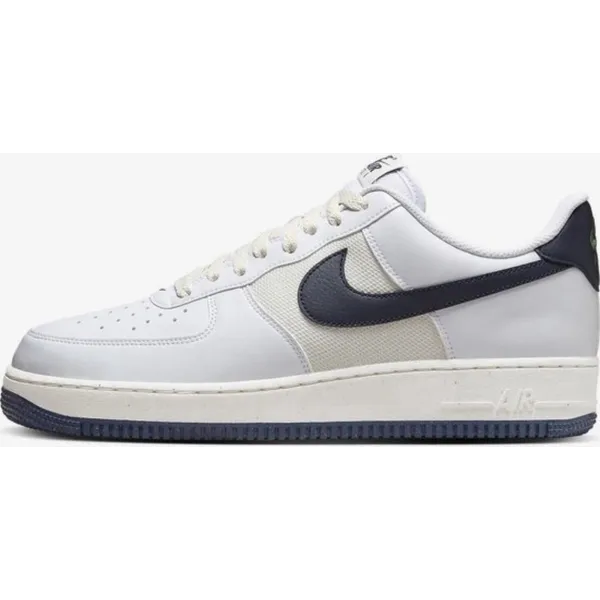 Nike Nike Air Force 1 '07 NN "Obsidian / Fir" - Sneakers - Mannen - Wit/Fir/Phantom/Obsidian — vergelijk prijzen bij 1 winkel