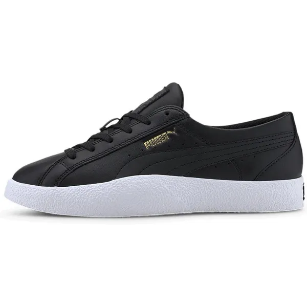 PUMA 372104 Love dames sneakers zwart