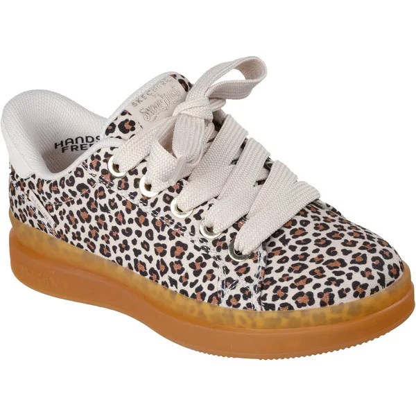 Skechers Skechers Sneaker Leopard — vergelijk prijzen bij 1 winkel