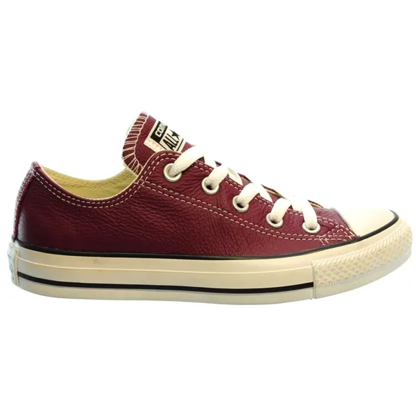 Converse Converse All Stars Oxheart Leder Lage maat 46 — vergelijk prijzen bij 1 winkel