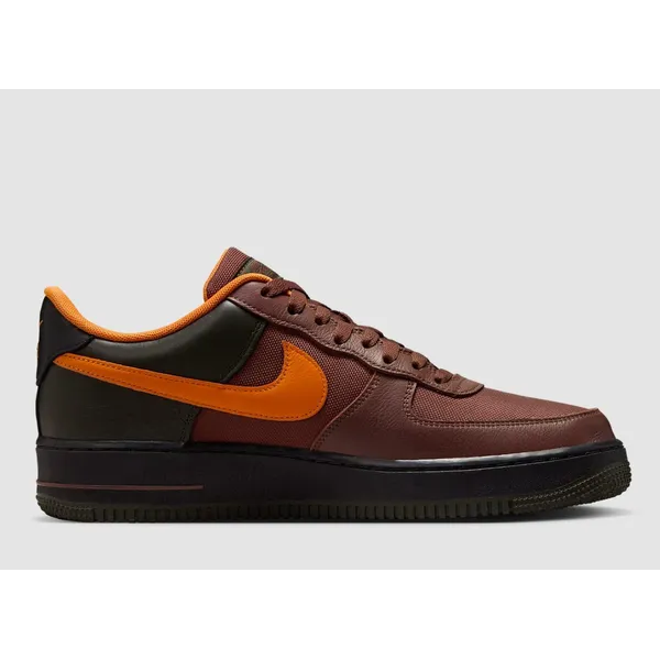 Nike Nike Sneakers Nike Air Force 1 GORE-TEX "Fauna Brown” — vergelijk prijzen bij 1 winkel