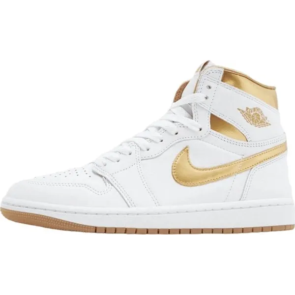 Nike Nike Air Jordan 1 Retro HI OG — vergelijk prijzen bij 1 winkel