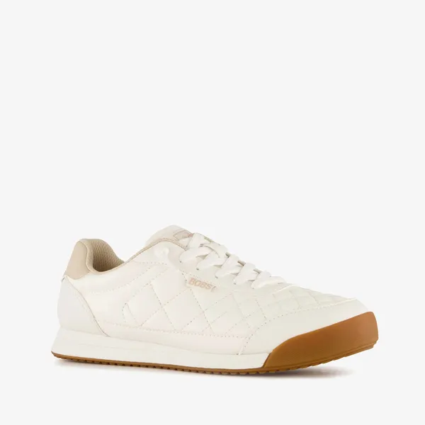 Skechers Skechers BOBS Billie Wild Comfort dames sneakers wit - Maat 38 - Extra comfort - Memory Foam — vergelijk prijzen bij 1 winkel