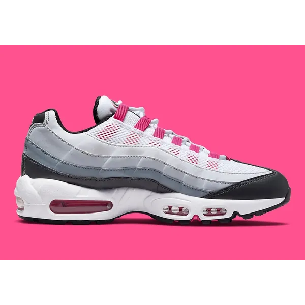 Nike Sneakers Nike Air Max 95 "Pink Grey"