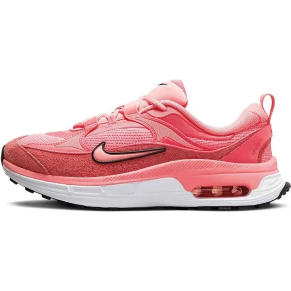 Nike Nike Air Max Bliss - Maat 36 - Pink/White - Sneakers Dames - DOOS ZONDER DEKSEL — vergelijk prijzen bij 1 winkel