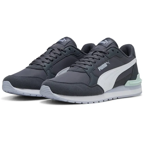 Puma ST Runner v4 NL grijs