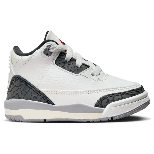 Nike Nike Jordan 3 Retro Maat 19.5 Doosje Zonder Deksel !!!!!!!!!!!!!!!!! — vergelijk prijzen bij 1 winkel