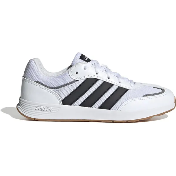 adidas Tensaur Switch Schoenen Wit EU 38 2/3 Jongens,Meisjes