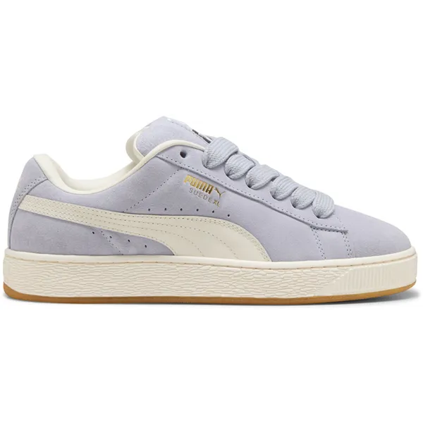 PUMA PUMA Suede XL - Sneakers - Paars/Wit - Maat 39 Dames — vergelijk prijzen bij 1 winkel
