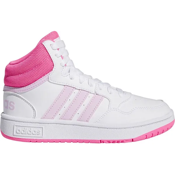 Adidas Sneakers Ftwwht / Orcfus / Lucpnk