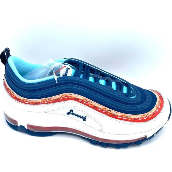 Nike Nike Air Max 97 (GS) Maat 38.5 — vergelijk prijzen bij 1 winkel