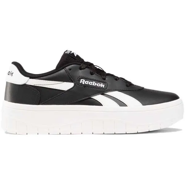 Reebok Reebok Court Advance Surge Schoenen Zwart EU 37 1/2 Vrouw — vergelijk prijzen bij 1 winkel