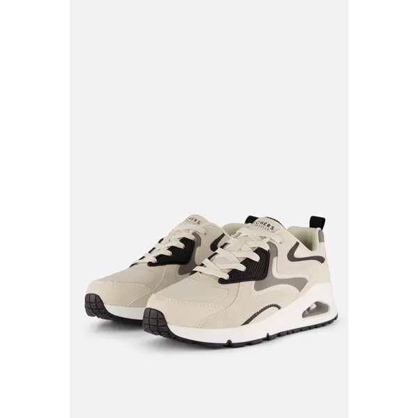 Skechers Skechers Uno Gen1 Color Surge Sneakers beige — vergelijk prijzen bij 1 winkel