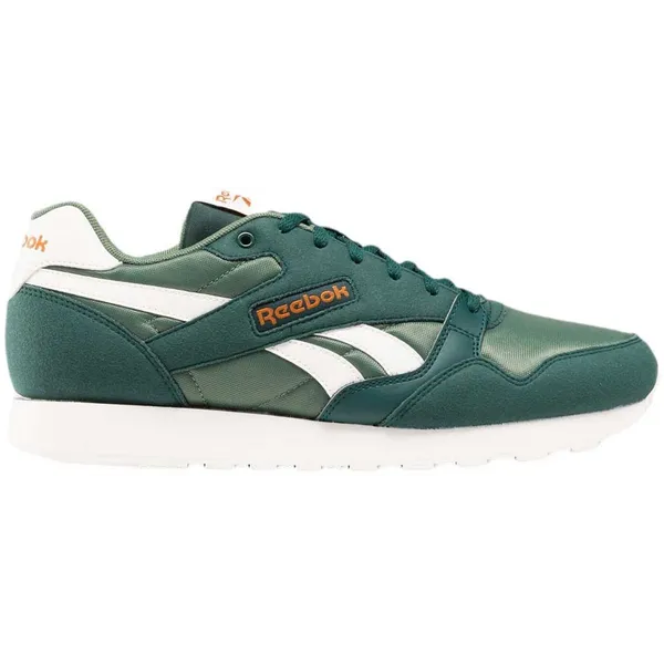Reebok Sneakers Forestgreen / Escape Green / Chalk