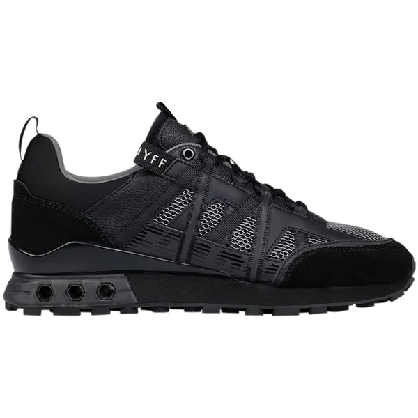 Cruyff Cruyff Heren Sneakers Fearia Futura — vergelijk prijzen bij 1 winkel