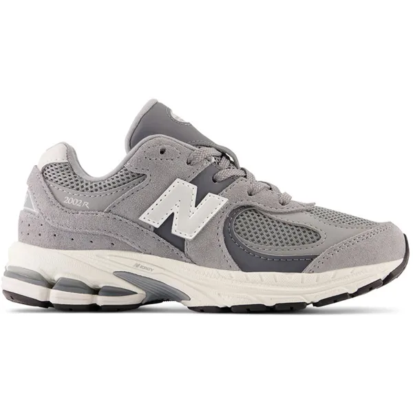 New Balance New Balance PC2002 Unisex Sneakers - Steel — vergelijk prijzen bij 1 winkel