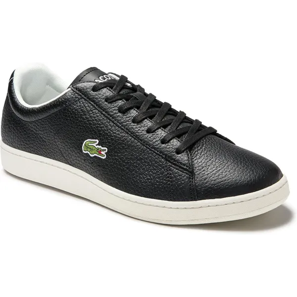 Lacoste Lacoste Carnaby Evo 2 SMA Heren Sneakers — vergelijk prijzen bij 1 winkel