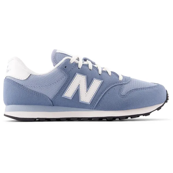 New Balance New Balance Dames Sneakers New Balance GW500BLS - Blauw Shoreline — vergelijk prijzen bij 1 winkel