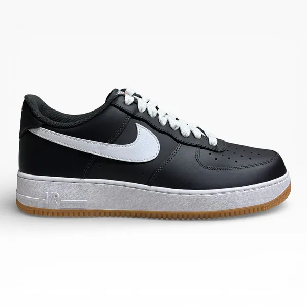 Nike Nike Air Force 1 '07 LV8 - Sneakers - Zwart / Wit — vergelijk prijzen bij 1 winkel