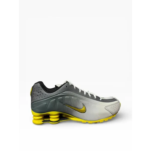 Nike Nike Shox R4 - Special Edition - Sneakers - Mannen — vergelijk prijzen bij 1 winkel