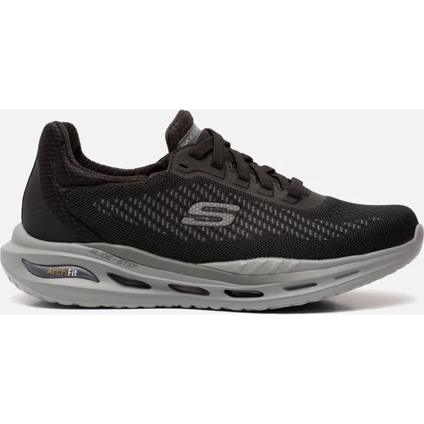Skechers Skechers ARCH FIT ORVAN - TRAYVER Heren Sneakers — vergelijk prijzen bij 1 winkel
