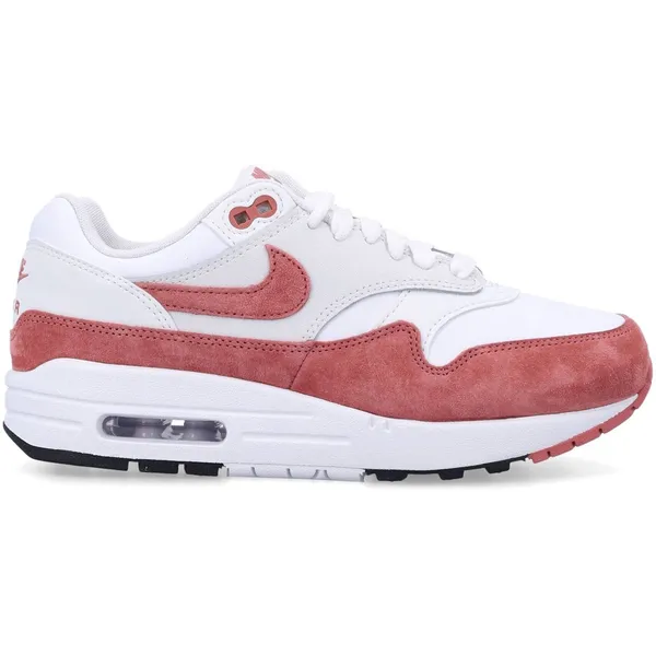 Nike Nike Air max 1 '87 - Sneakers - Dames - Wit/Roze - Maat 36 - Doos zonder deksel — vergelijk prijzen bij 1 winkel