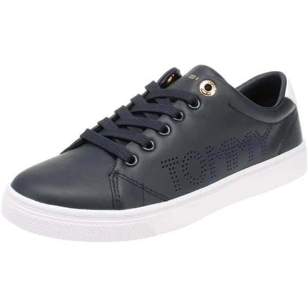 Tommy Hilfiger Tommy Hilfiger FW0FW05544 - Damestrainers - DW5 — vergelijk prijzen bij 1 winkel