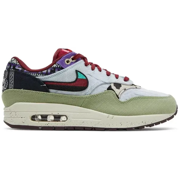 Nike Nike Air Max 1 Concept Mellow EU 37.5 — vergelijk prijzen bij 1 winkel