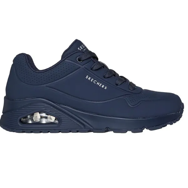 Skechers Skechers Uno Stand On Air Sneakers blauw — vergelijk prijzen bij 1 winkel