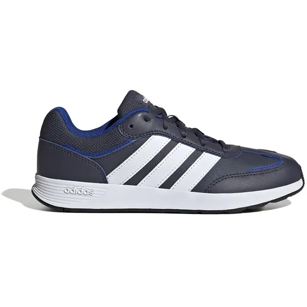 adidas Tensaur Switch Schoenen Blauw EU 36 Jongens,Meisjes