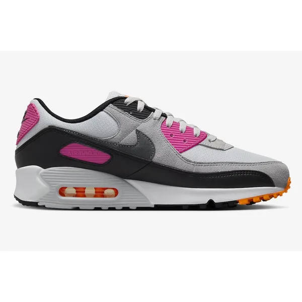 Nike Nike Sneakers Nike Air Max 90 "Dunkin Donuts" — vergelijk prijzen bij 1 winkel
