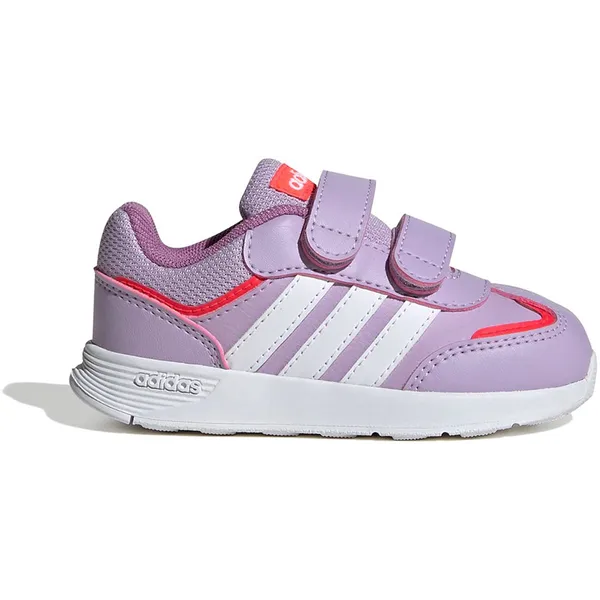 adidas adidas Tensaur Switch Babyschoenen Paars EU Jongen — vergelijk prijzen bij 1 winkel