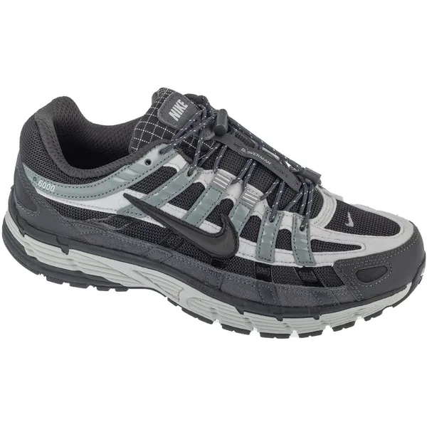 Nike Nike P-6000, Mannen, Zwart, Sneakers, maat: — vergelijk prijzen bij 1 winkel