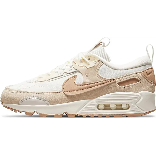 Nike Air Max 90 Beige/Wit