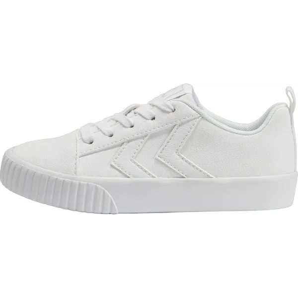 Hummel Sneakers Wit