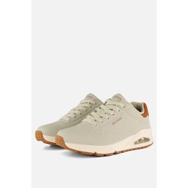 Skechers Skechers UNO - Heren Sneakers — vergelijk prijzen bij 1 winkel
