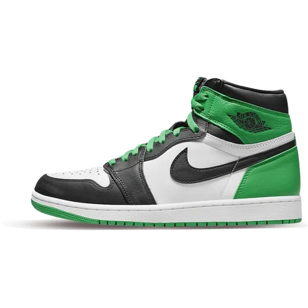 Jordan Jordan Air Jordan 1 Retro High OG Lucky Green - DZ5485-031 - GROEN - Schoenen — vergelijk prijzen bij 1 winkel