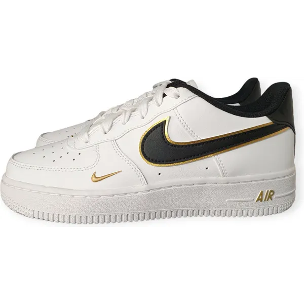 Nike Nike AIR FORCE 1 LVB GS — vergelijk prijzen bij 1 winkel