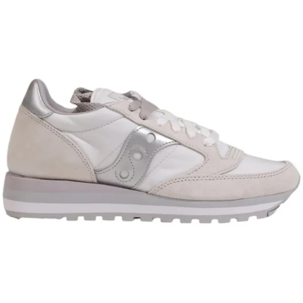 Saucony Saucony Jazz Triple Sneakers - Zwart — vergelijk prijzen bij 1 winkel