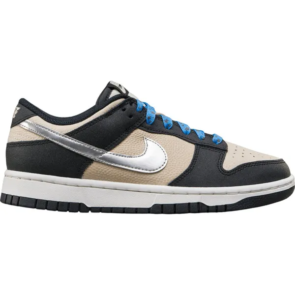 Nike Dunk Low Starry Laces (Women's) - DZ4712-001 - Maat 37.5 - Kleur als op foto - Schoenen