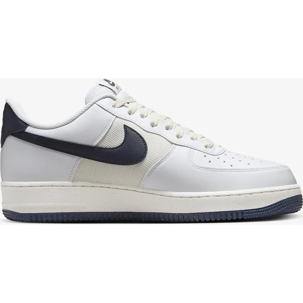 Nike Air Force 1 '07 White/ Obsidian