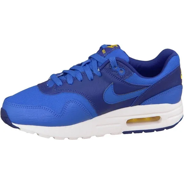 Nike Nike Air Max 1 (GS) Sneakers Junior Sportschoenen — vergelijk prijzen bij 1 winkel