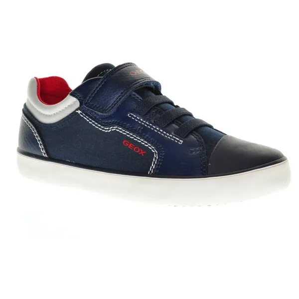 Geox Sneaker Blauw