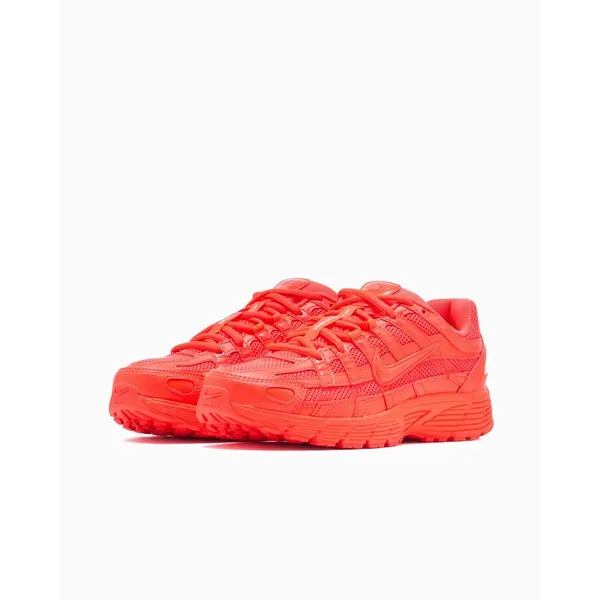 Nike Sneakers Nike P-6000 - "Bright Crimson"