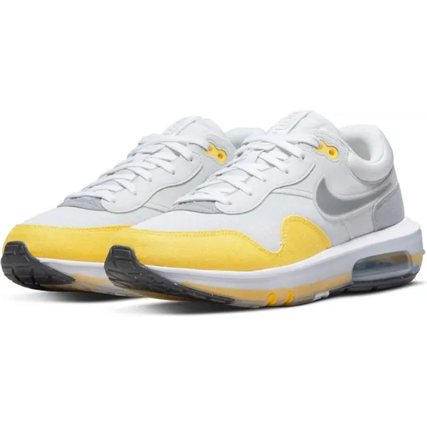 Nike Nike Air Max Motif - Herren Sneakers Sportschoenen Schoenen Grijs DD3697-001 - EU US — vergelijk prijzen bij 1 winkel