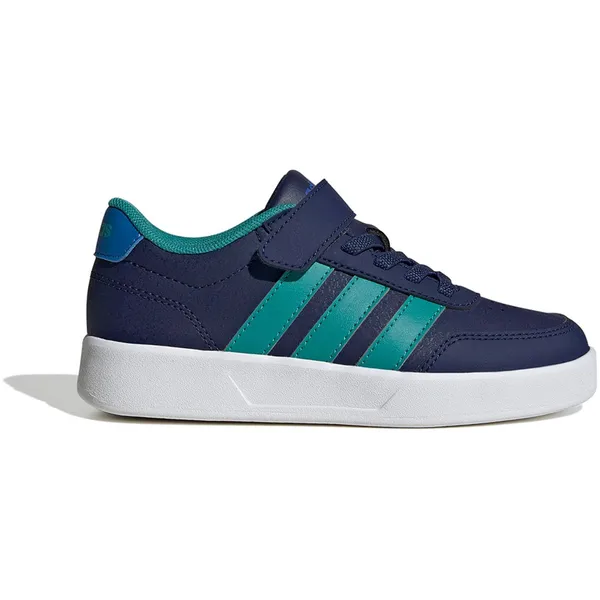 adidas adidas Breaknet 3.0 El Schoenen Blauw EU 28 1/2 Jongens,Meisjes — vergelijk prijzen bij 1 winkel