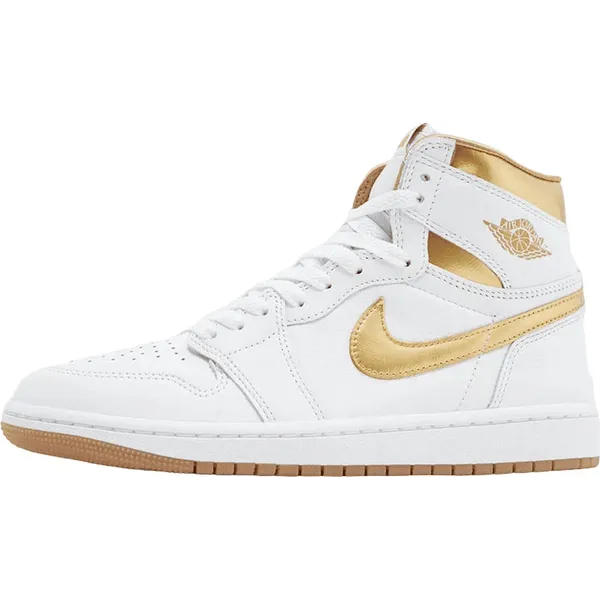 Nike Nike Sneakers Nike Air Jordan 1 Retro HI OG — vergelijk prijzen bij 1 winkel