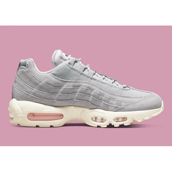 Nike Nike Sneakers Nike Air Max 95 "Grey Fog" — vergelijk prijzen bij 1 winkel